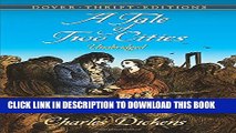 [PDF] A Tale of Two Cities (Dover Thrift Editions) Full Online