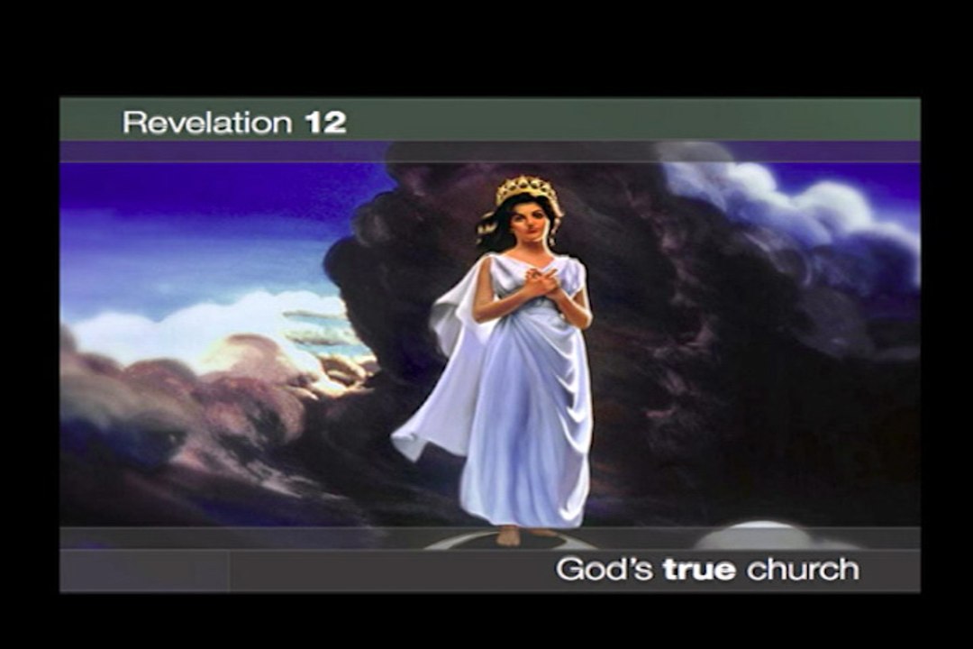 God Has a Church on Earth No Kidding! | Discover Prophecy Seminar #22 | David Asscherick