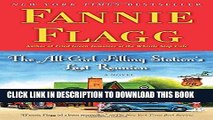 [PDF] The All-Girl Filling Station s Last Reunion: A Novel Full Collection
