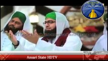 Dawateislami  new naat - Ansari State HDTV