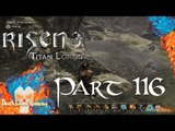 Risen 3: Titan Lords - Part 116 - Crystals For The Mages