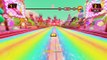 Disney Pixar Cars Fun Speed Race Gameplay with Francesco Bernoulli, Lightning McQueen, Mater & more