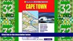 Big Deals  Concise Streetfinder Cape Town: A-Z Street Maps/ Streetfinders  Best Seller Books Best