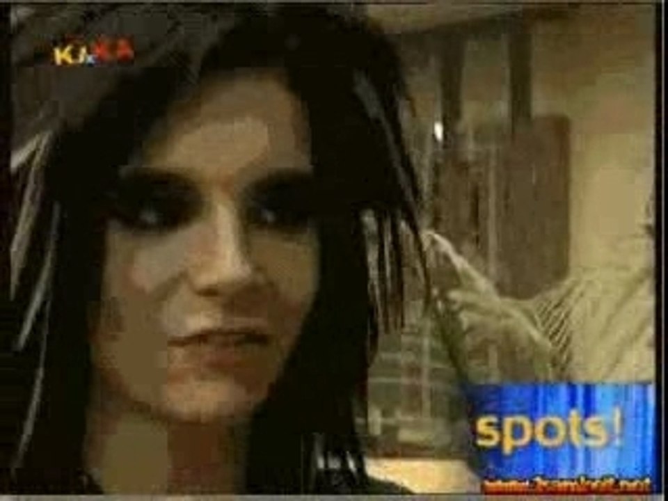 tokio hotel