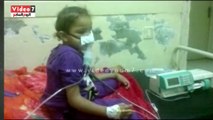 كارثة طبية بالإسماعيلية.. وفاة طفلة بعد إصابتها بعدوى تسببت بفشل كلوى