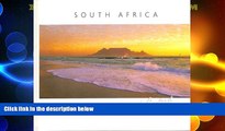 Big Deals  South Africa: Land of Contrast, Cape Town/Cape Peninsula (2-Volume Set)  Best Seller