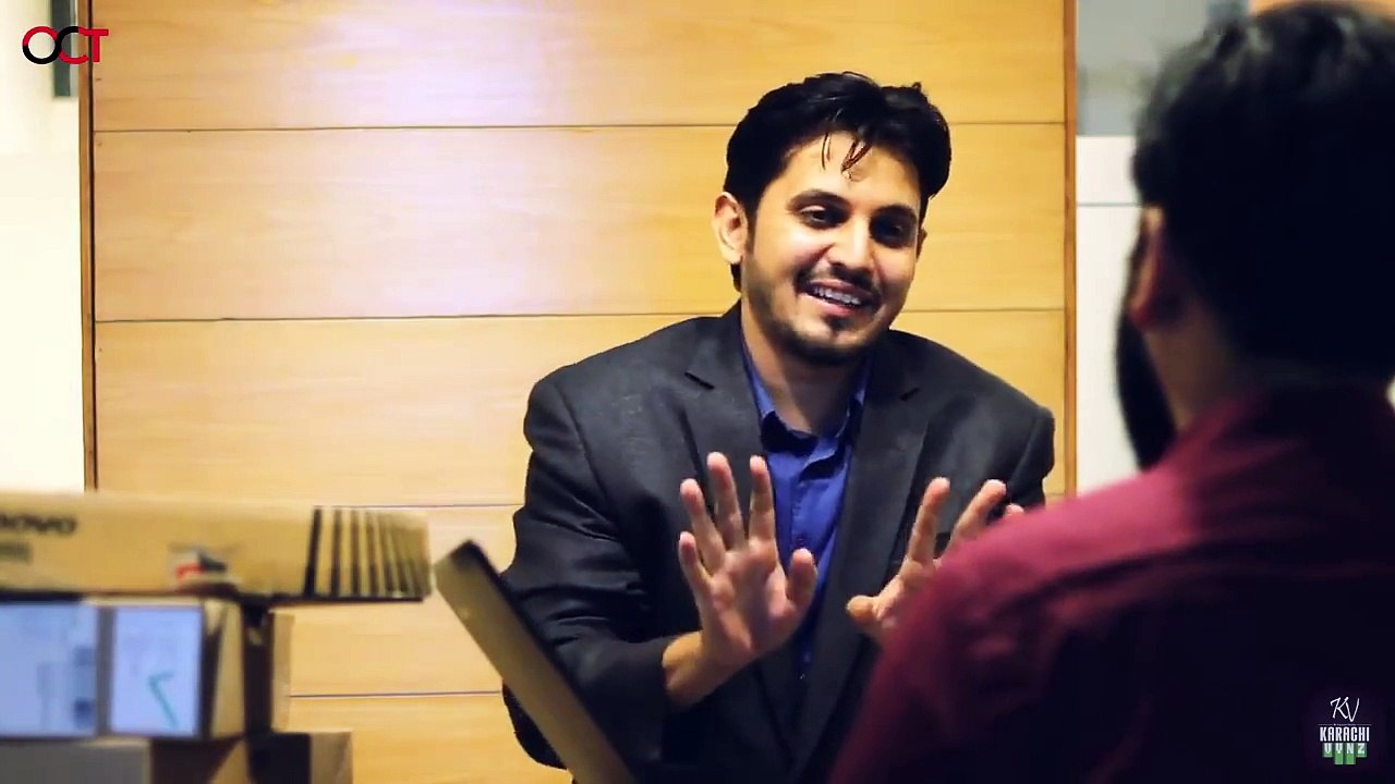 Karachi Vynz  When Customer Asks For Warranty