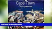 Must Have PDF  Cape Town City Impressions: Unusual Views (Calvendo Places)  Best Seller Books Best