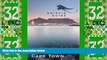 Big Deals  Griffin Guide Cape Town  Best Seller Books Best Seller