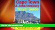 Big Deals  Cape Town   Johannesburg Travel Guide: Attractions, Eating, Drinking, Shopping   Places