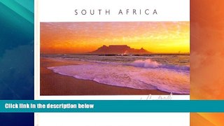 Must Have PDF  South Africa: Land of Contrast, Cape Town/Cape Peninsula (2-Volume Set)  Full Read