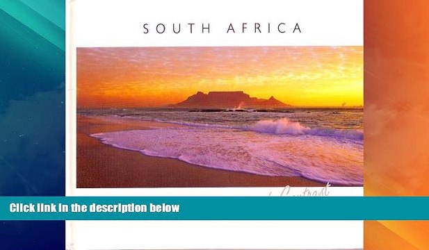 Must Have PDF South Africa: Land of Contrast, Cape Town/Cape Peninsula (2-Volume Set) Full Read
