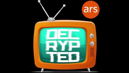 Decrypted: Westworld Episode 02 "Step into analysis mode, please." | Ars Technica