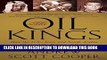 Collection Book The Oil Kings: How the U.S., Iran, and Saudi Arabia Changed the Balance of Power