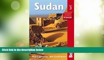 Big Deals  Sudan (Bradt Travel Guide Sudan)  Best Seller Books Most Wanted