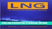 Collection Book LNG: A Nontechnical Guide