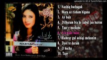 Pashto New Songs 2016 Nazia Iqbal Farsi Album Aashiq Bachagak - Ala Naaz Nako