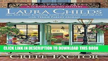 [PDF] Crepe Factor (A Scrapbooking Mystery) Popular Collection