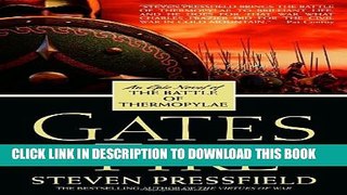 [PDF] Gates of Fire: An Epic Novel of the Battle of Thermopylae Full Collection