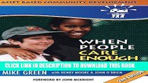 [Read PDF] ABCD: When People Care Enough to Act Ebook Free