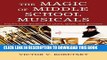 [PDF] The Magic of Middle School Musicals: Inspire Your Students to Learn, Grow, and Succeed