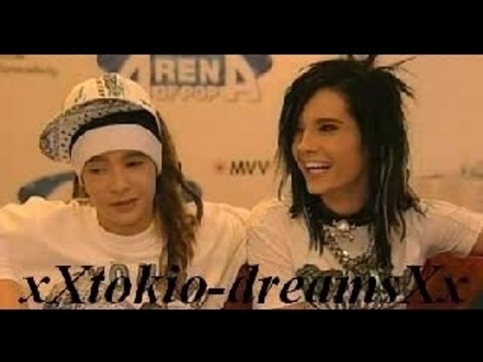 tokio hotel ^^