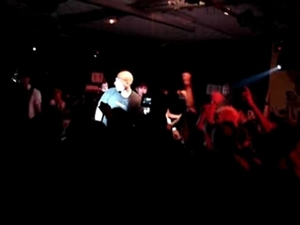 The Adicts à la Pena Festayre