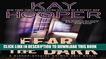 [PDF] Fear the Dark (A Bishop/SCU Novel) Full Online
