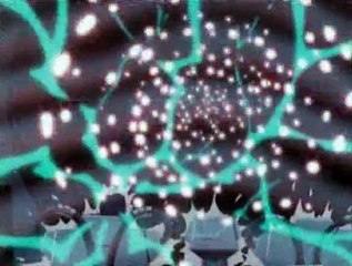 Capitan Futuro -8-Un viaje de 5 mil millones de años