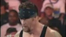 WWE_S!D 2004 Kurt Angle Vs Undertaker