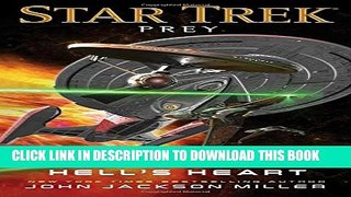 [PDF] Prey: Book  One: Hell s Heart (Star Trek) Popular Online