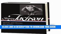 [PDF] Shirley Jackson: Novels and Stories (The Lottery / The Haunting of Hill House / We Have