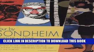 [PDF] Four by Sondheim (Applause Musical Library) Full Colection