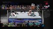 Smackdown Live 10-11-16 Bray Wyatt Luke Harper Vs Randy Orton Kane