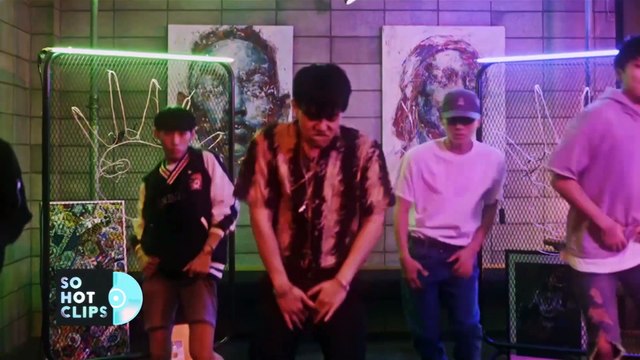 So Hot Clips ( Yu Seung-woo, Apink, Kanto, GOT7, Lee Ju-han )