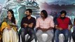 Karthi _ Kaashmora Audio Launch _ Nayanthara _ Sri Divya _ Gokul _ Santhosh Narayanan