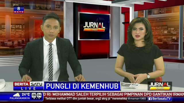 Presiden Jokowi bakal Bentuk Operasi Pemberantasan Pungli