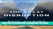 [Read PDF] The Great Disruption: Why the Climate Crisis Will Bring On the End of Shopping and the