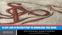 [PDF] The Scarlet Letter and Other Writings (Norton Critical Editions) Full Online