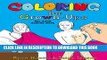 [PDF] Coloring for Grown-Ups: The Adult Activity Book Full Collection