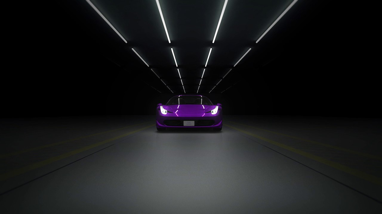 New Car Broker