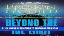 [PDF] Beyond the Ice Limit: A Gideon Crew Novel (Gideon Crew Series) Popular Online