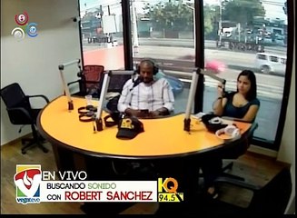 Robert sanchez hace encuesta sobre si lo que dice El cata de los urbanos que hacen pupu es cierto