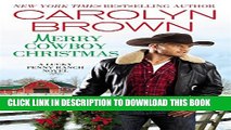 [PDF] Merry Cowboy Christmas (Lucky Penny Ranch) Popular Online