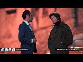 Yedi Güzel Adam 22. Bölüm Fragmanı