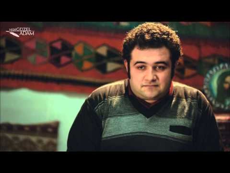 Yedi Güzel Adam 37. Bölüm