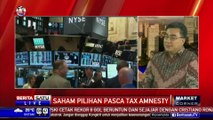 Dialog Market Corner: Saham Pilihan Pasca Tax Amnesty #2