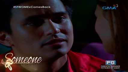 Someone To Watch Over Me: “I’ll always be the TJ, you once knew” | Episode 27