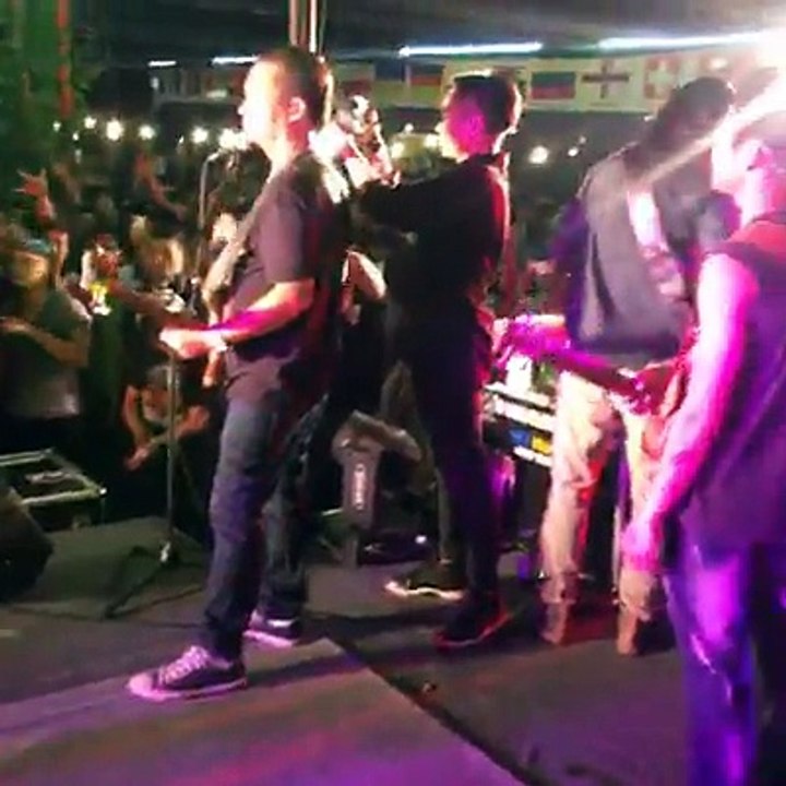 rock 