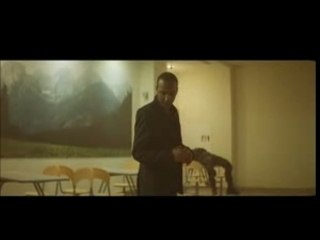 Arash Feat Aneela - Chori Chori(DVD Rip)